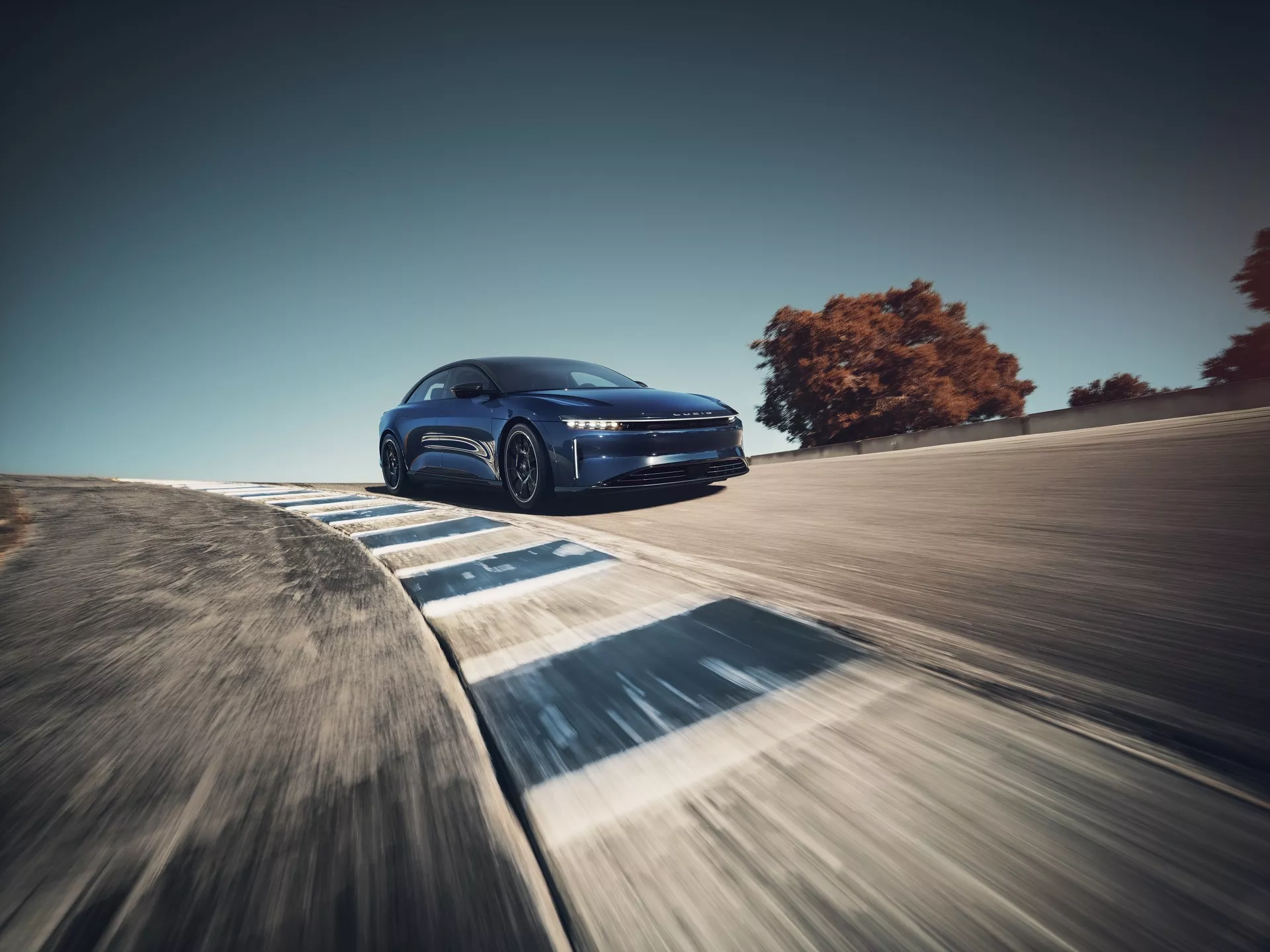 Lucid Air