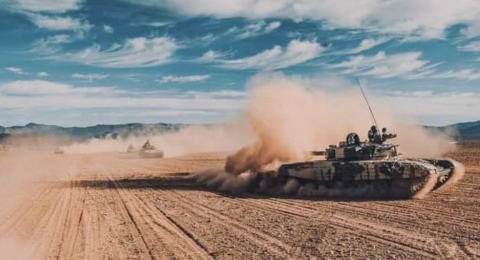 Т-72Б