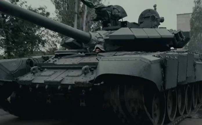 Т-90С