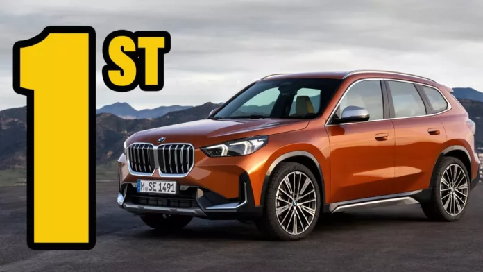 В Consumer Reports стверджують, що BMW робить найкращі автомобілі, а Land Rover – найгірші