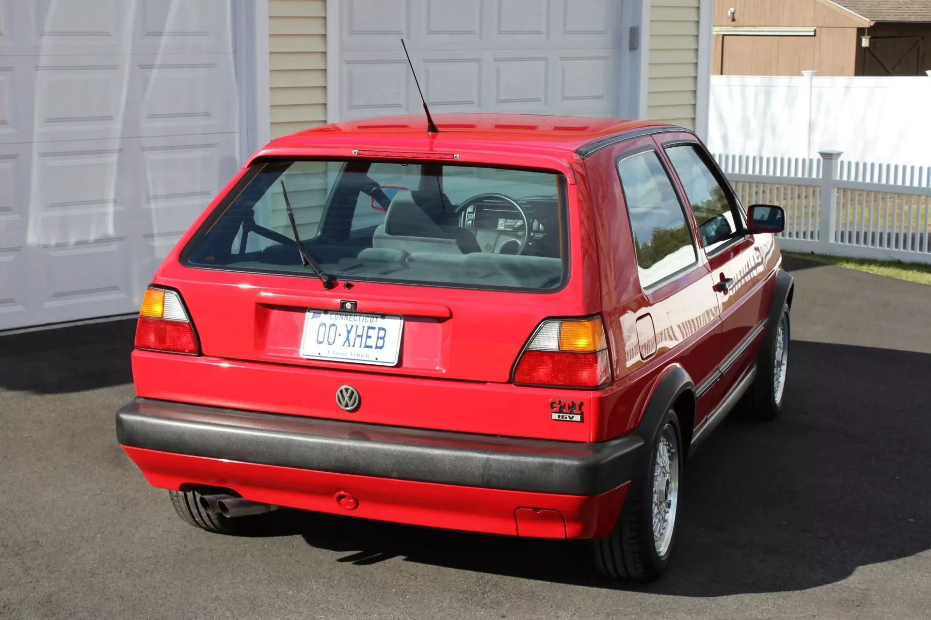 Какой гольф купить. Volkswagen Golf GTI 1992. Golf 1992. Golf GTI 1992 года. Volkswagen Golf 2 Tuning.
