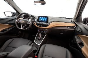 Чи з'явиться в Україні новий седан Chevrolet вартістю 13 000 доларів