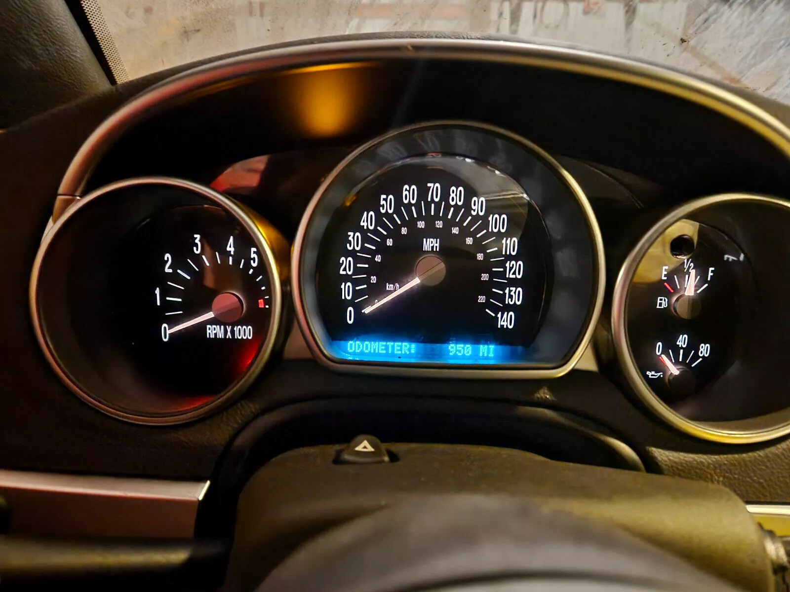Chevrolet SSR
