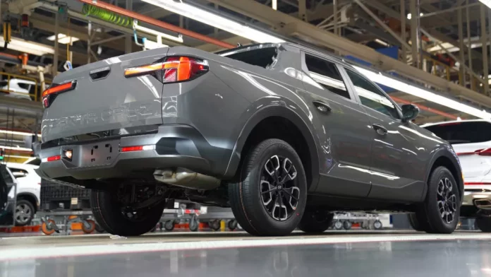 Популярний в Україні Hyundai звинуватили в використанні дитячої праці на заводі
