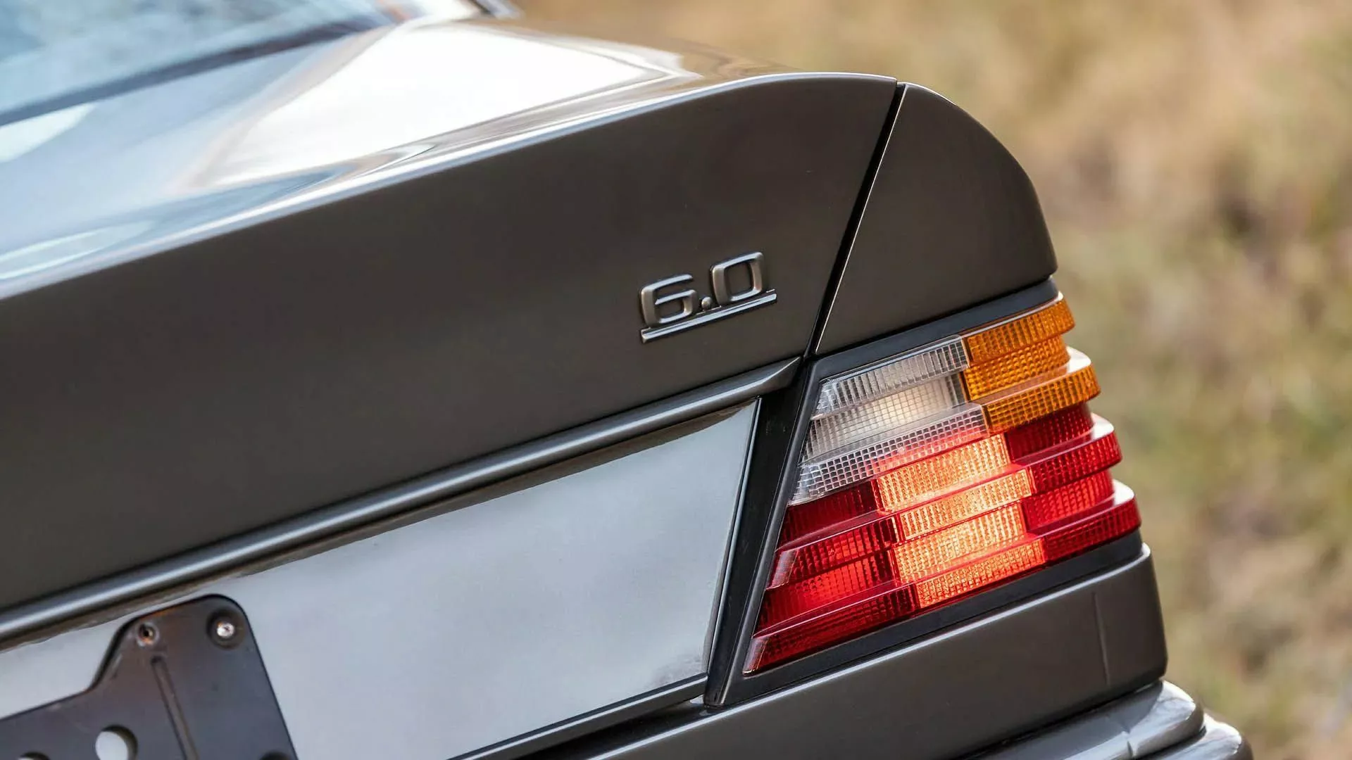 Mercedes-Benz AMG «Hammer»