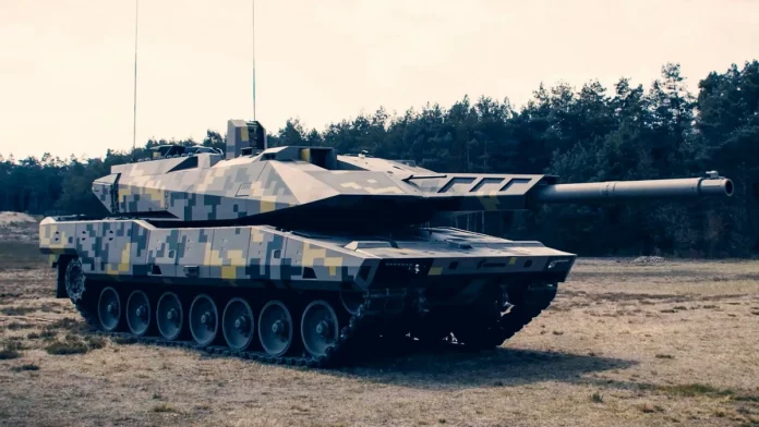 Panther KF51