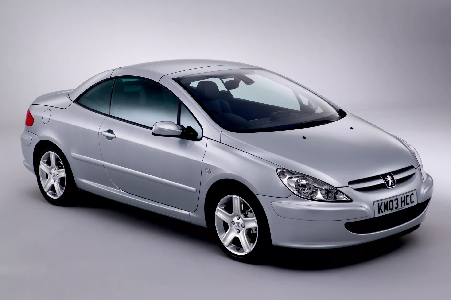 Peugeot 307CC