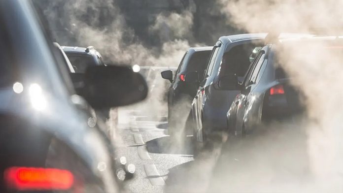 У 2035 році в ЄС не буде авто з двигуном внутрішнього згоряння