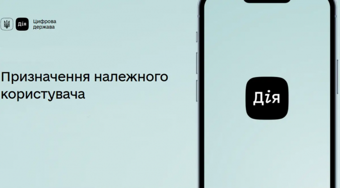 Послуга належного користувача: як оформити