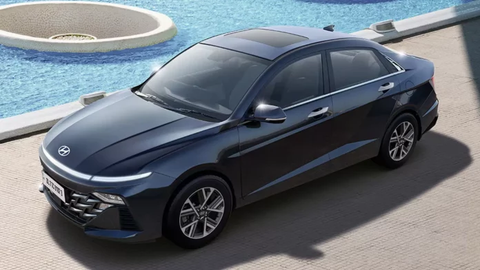 Hyundai Verna