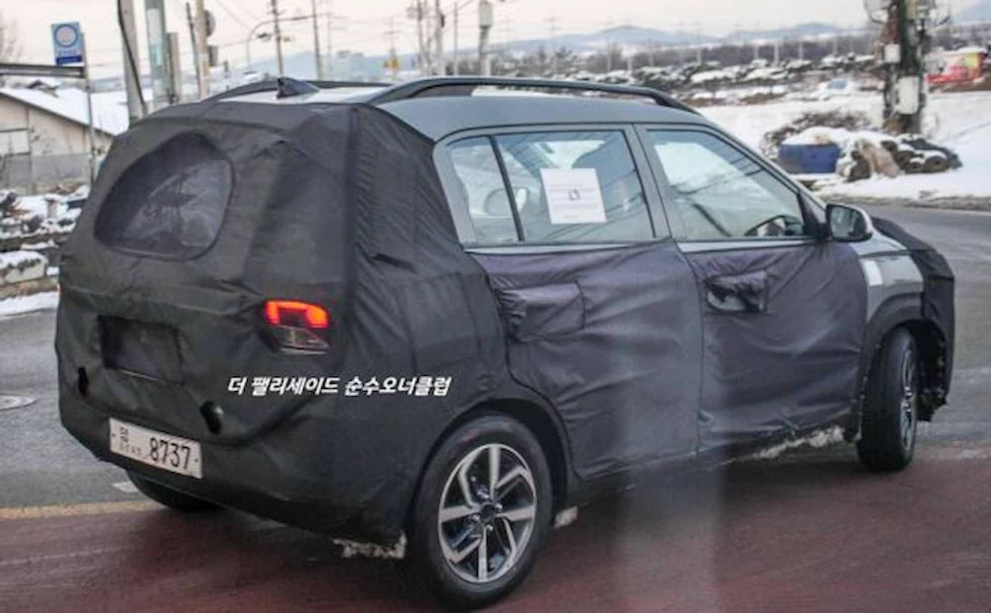 Hyundai Ai3
