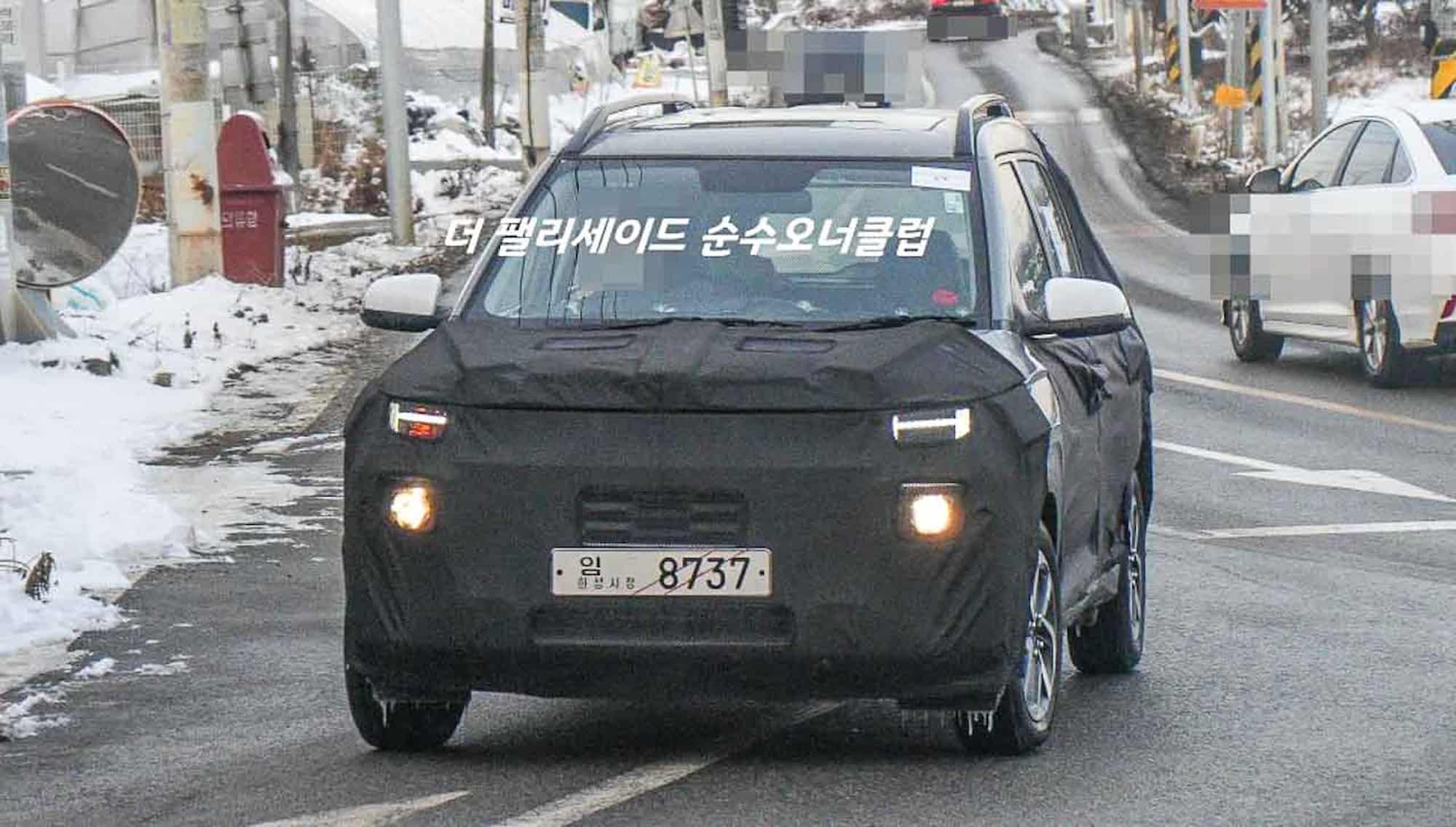 Hyundai Ai3