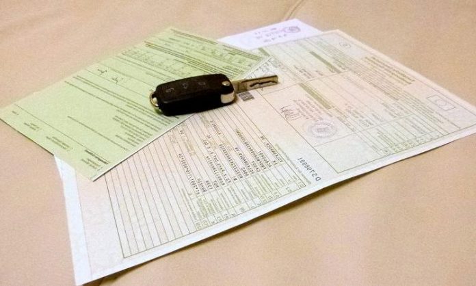 В Німеччині зріс продаж авто на українській реєстрації