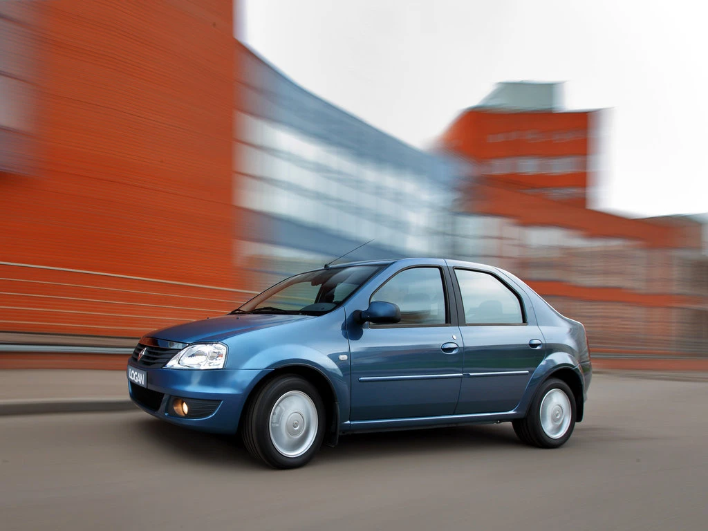 Renault Logan