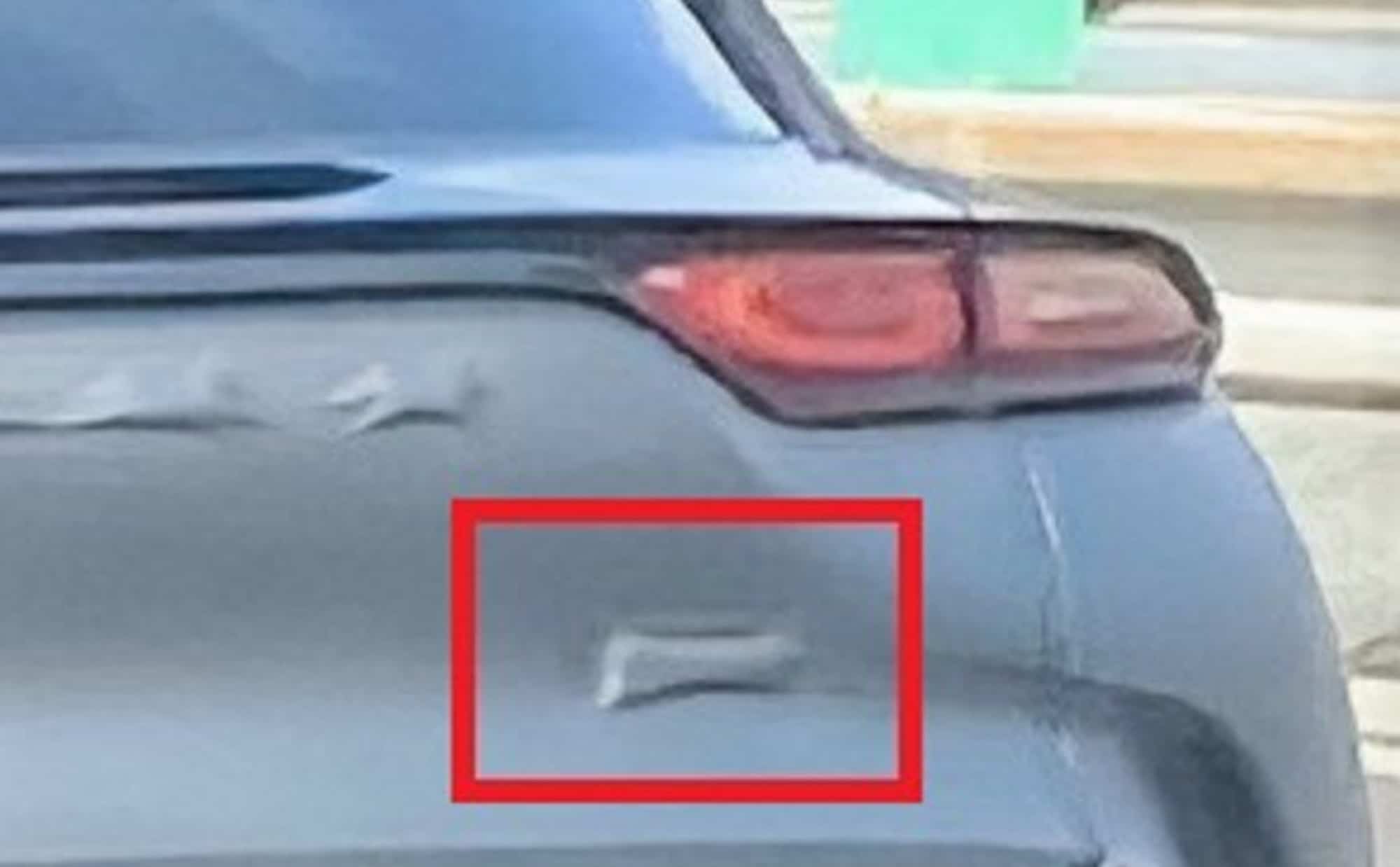 Toyota Crown Sport