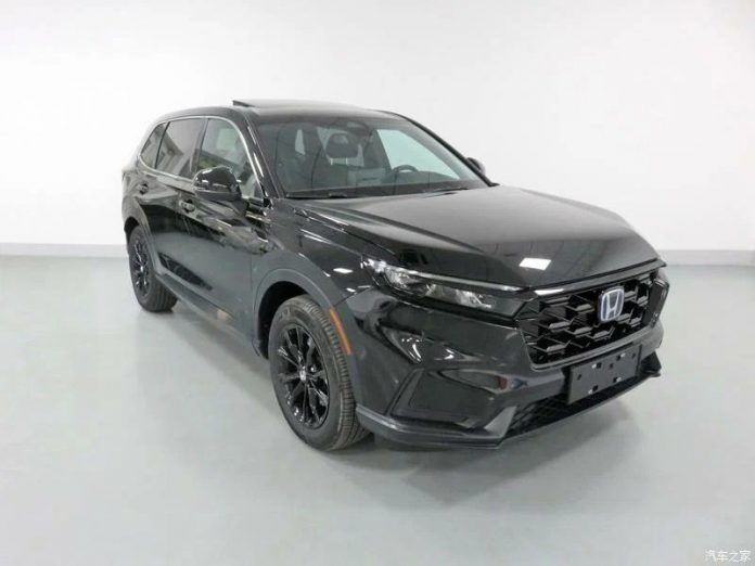 Новинка від Honda з витратою палива 1,61 літра на 100 км. шляху Новинка від Honda з витратою палива 1,61 літра на 100 км. шляху