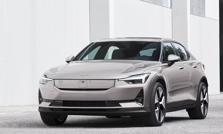 Polestar 2