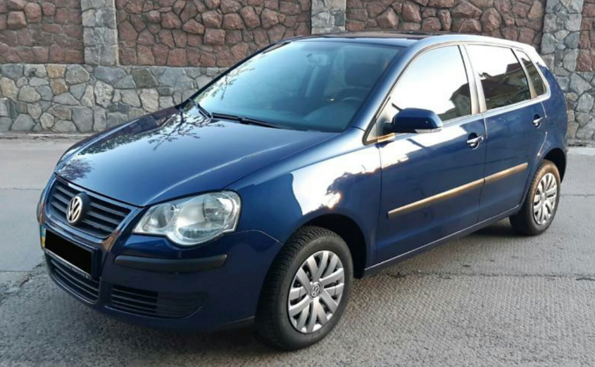 Топ-5 надійних моделей авто до 5000 тисяч доларів
