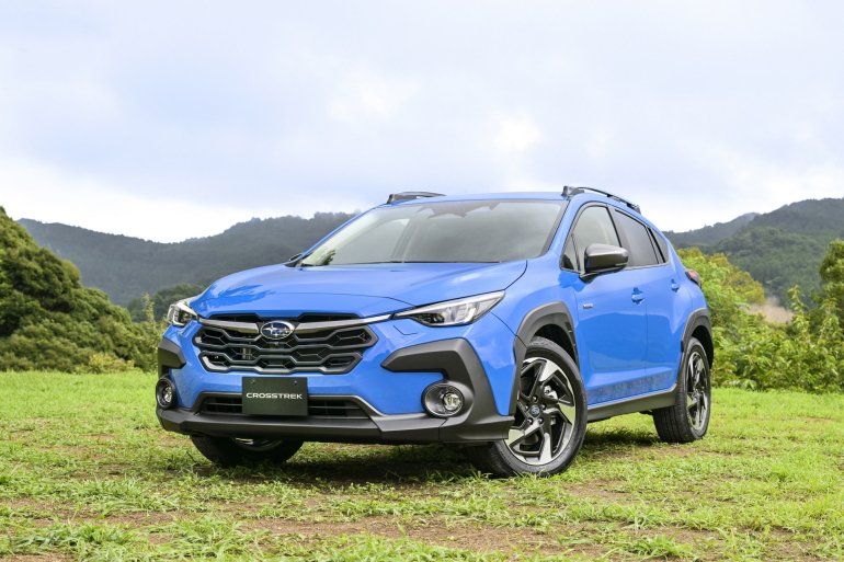 Названо 10 найнадійніших автомобільних брендів 2023 року 