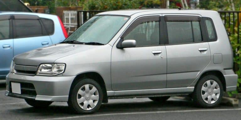 Ці японські автомобілі не рекомендують купувати самі японці: антирейтинг