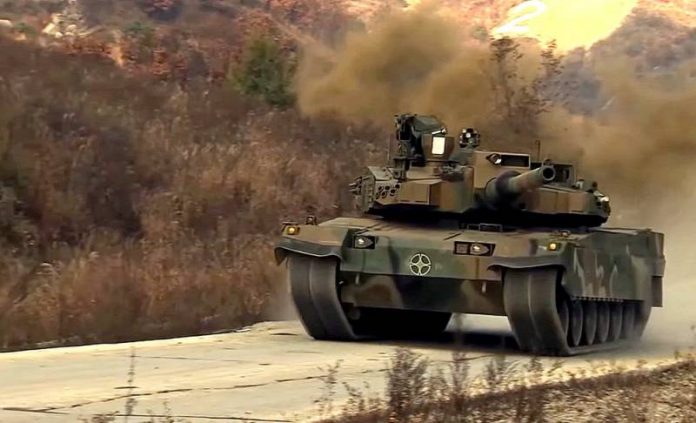 K2 Black Panter