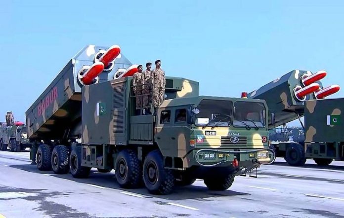 Пакистан продовжує озброювати Україну, незважаючи на допомогу росії