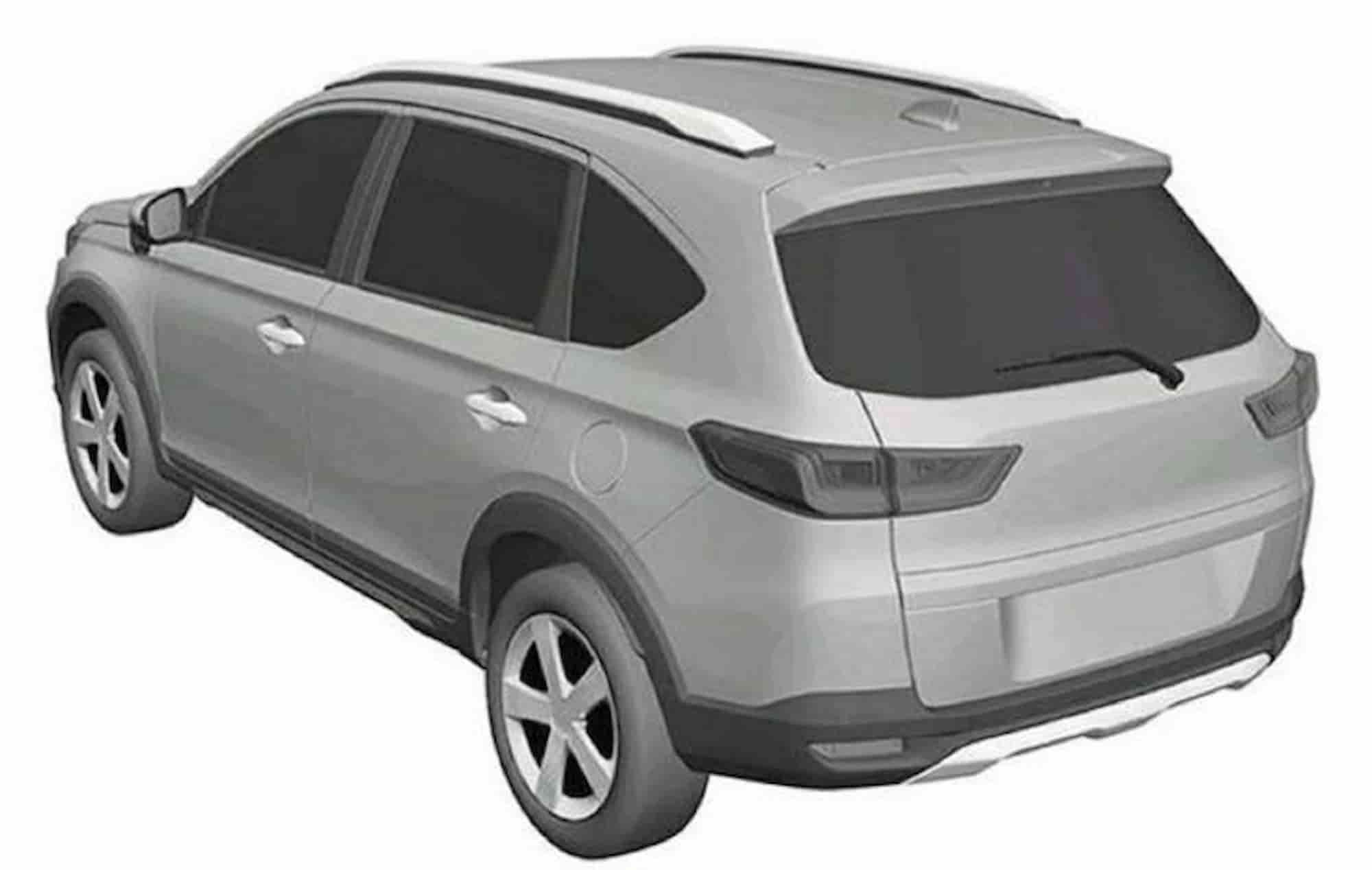 Honda N7X 