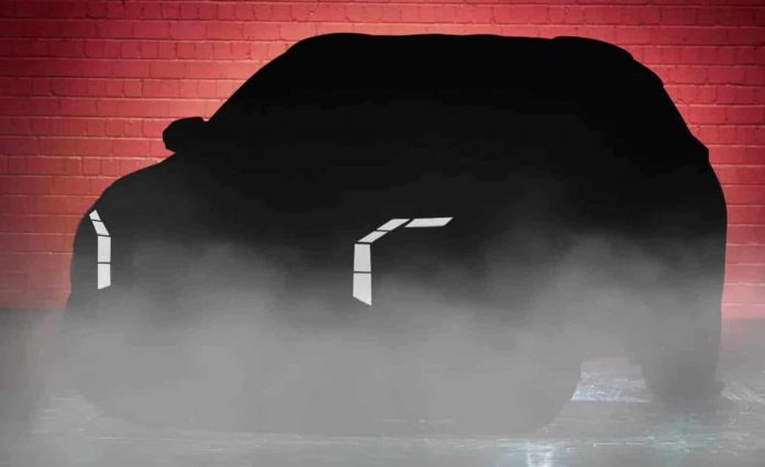 Як може змінитися популярний в Україні кросовер Hyundai Tucson