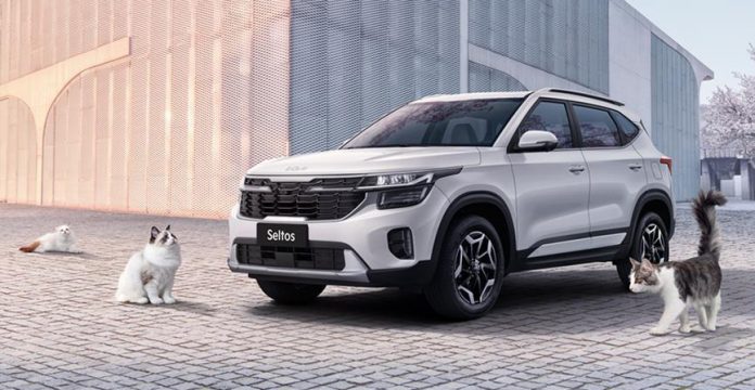 Кia презентує новинку за $13 400