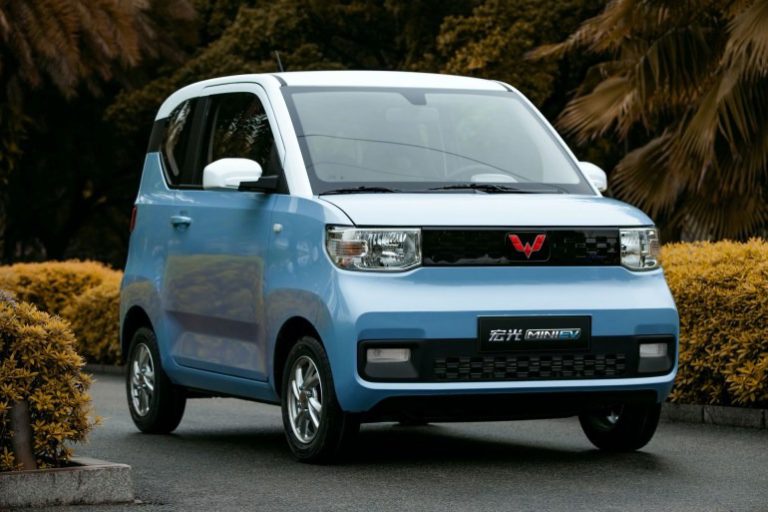 Топ 5 найпопулярніших китайських моделей авто в світі