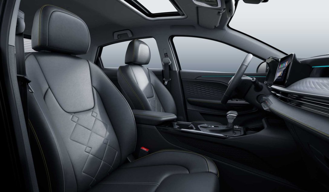 Оновлений Chery Tiggo 2 Pro