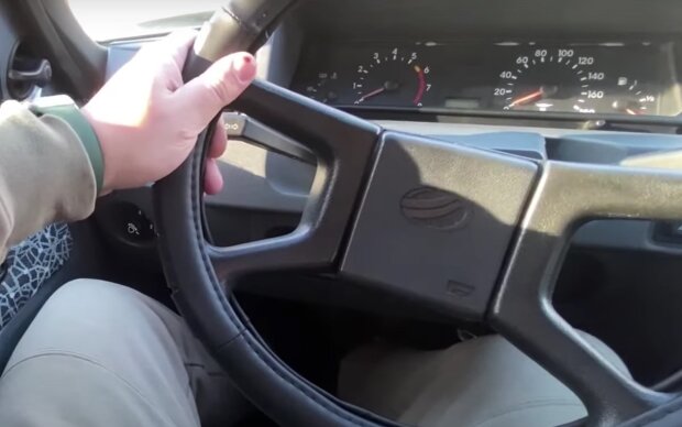 Як виглядали унікальні автомобілі Київського мотозаводу