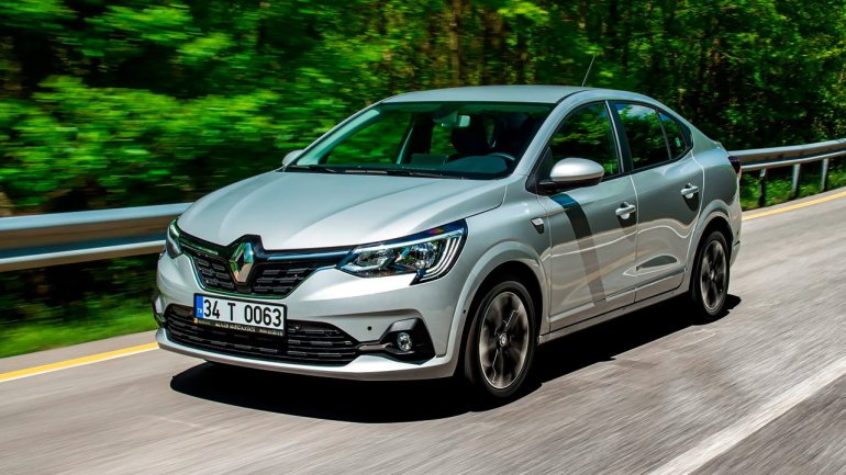 З автосалонів зникли бюджетні Renault: названо причини