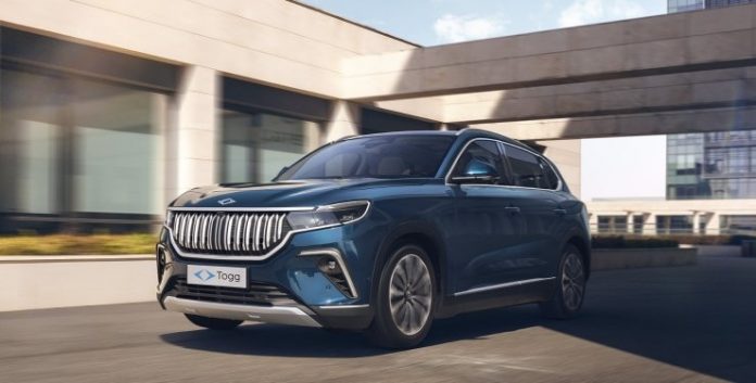 Перший турецький електрокар розкупили на рік вперед: неймовірний ажіотаж на авторинку Туреччини