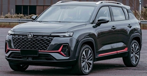 Топ 5 найпопулярніших китайських моделей авто в світі