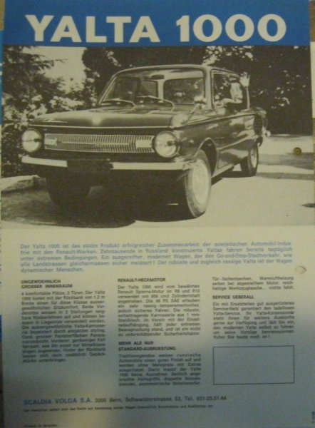 Ексклюзивний "Запорожець" 1966 року з двигуном від Renault: який вигляд має раритет