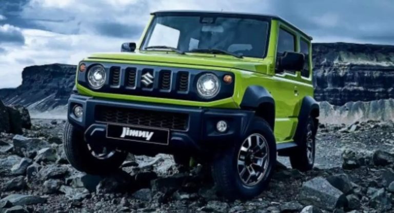 Топ 5 автомобілів від бренду Suzuki: рейтинг найкращих моделей