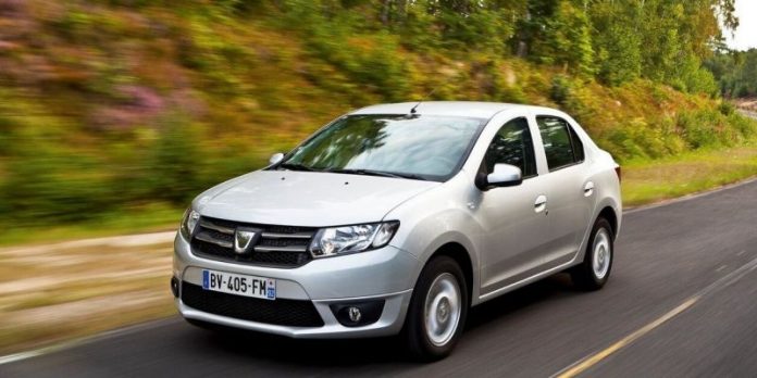 Бюджетна п’ятидверна новинка від Dacia: що відомо
