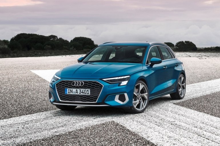 Названо 10 найнадійніших автомобільних брендів 2023 року 