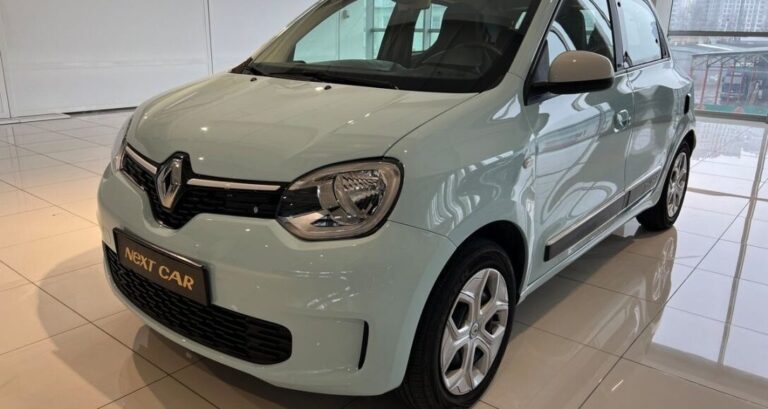 Як виглядають найкращі моделі компанії Renault: топ 5