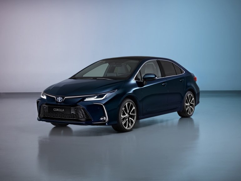 Названо 10 найнадійніших автомобільних брендів 2023 року 