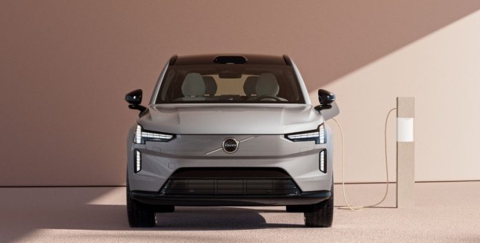 Новинка від Volvo невдовзі з’явиться на авторинку України: подробиці