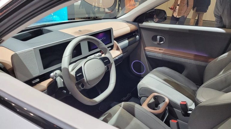 Аналог Tucson від Hyundai: презентовано кросовер за $20 000