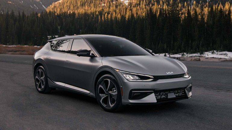 Названо 10 найнадійніших автомобільних брендів 2023 року 