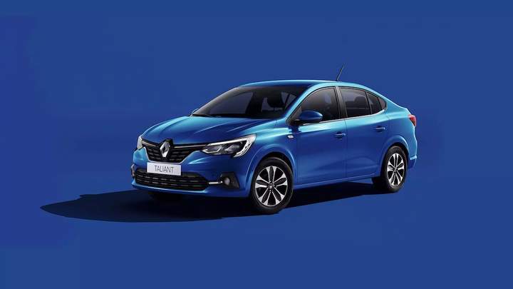 Renault скорочує кількість бюджетних автомобілів в Україні: названо причини