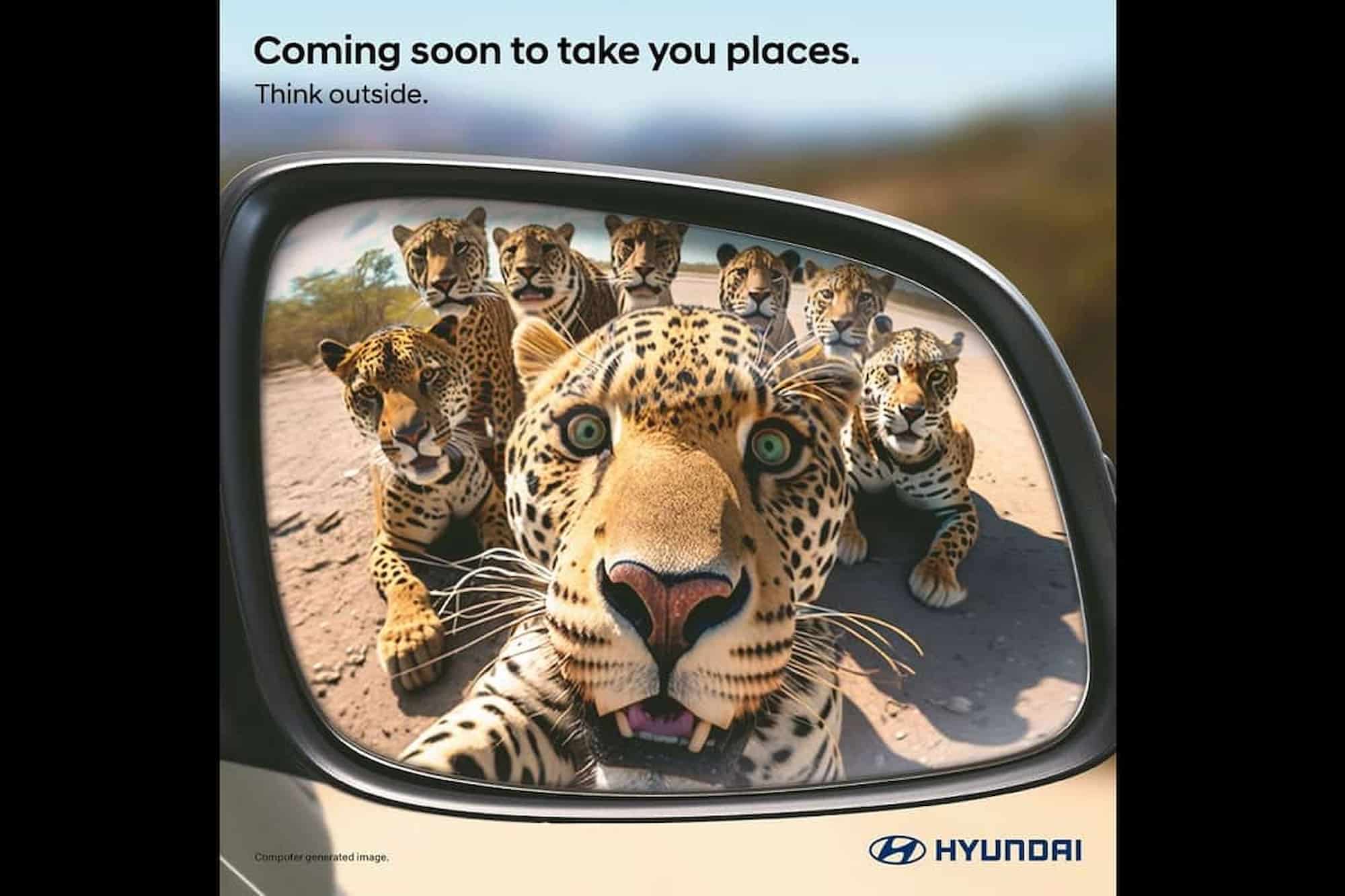 Тизер Hyundai Micro