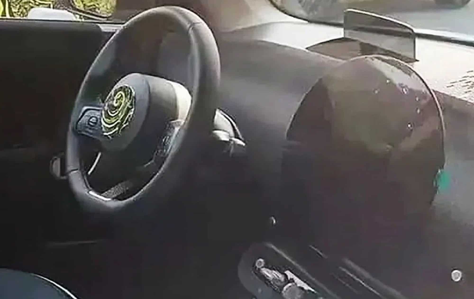 Новий Mini Cooper