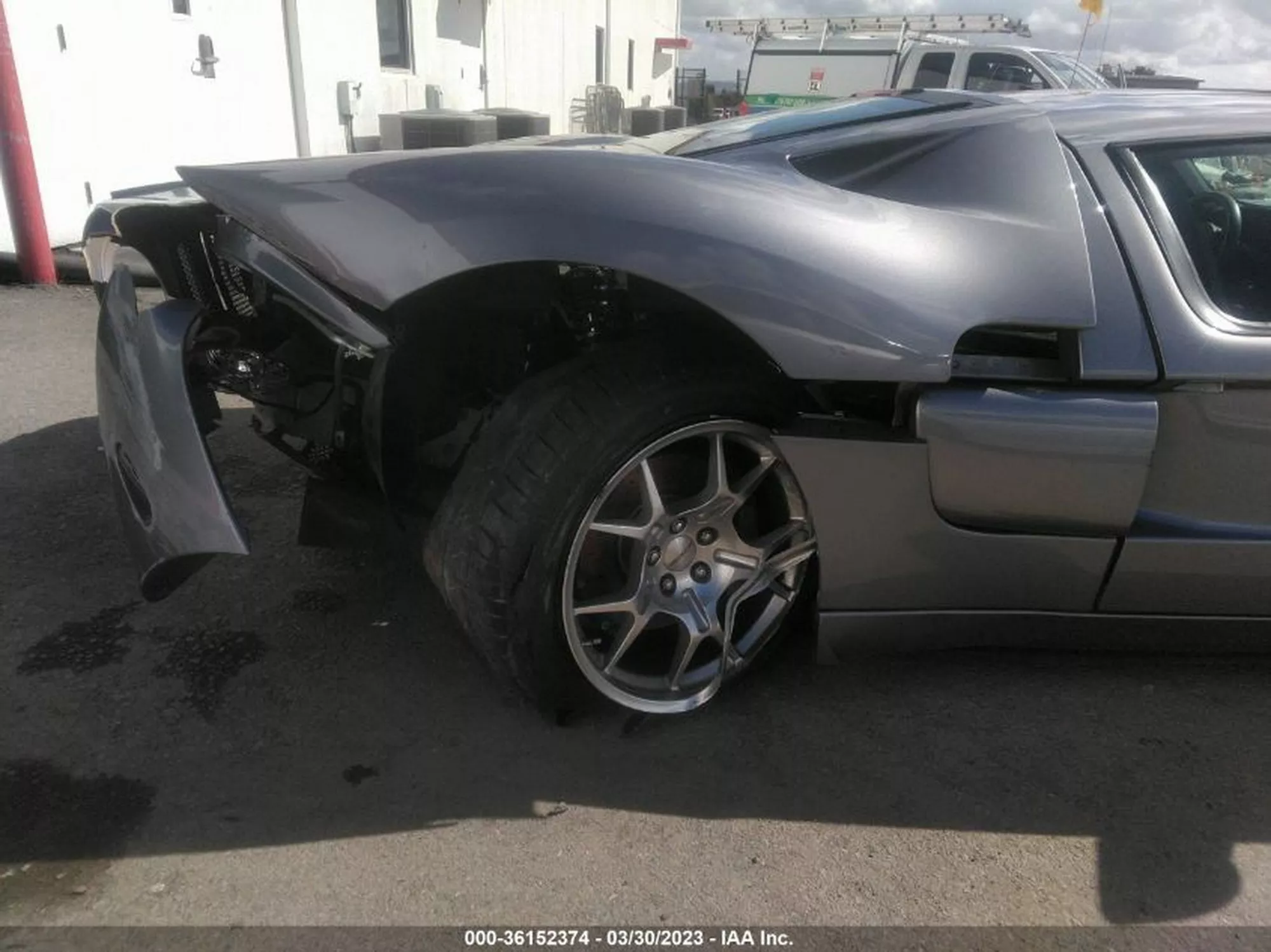 Ford GT