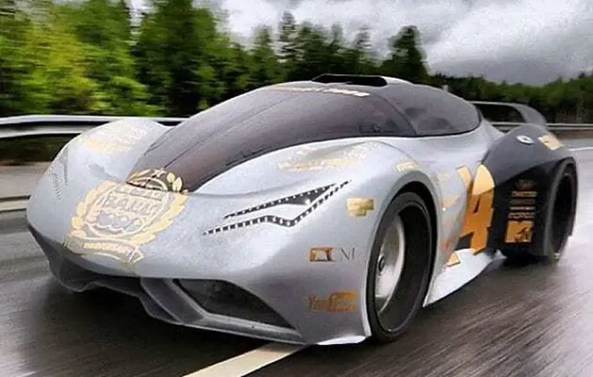 Chevrolet Corvette C7