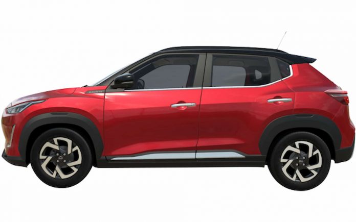 Конкурент Hyundai Creta від Nissan: розкрито ключові деталі нового кросовера